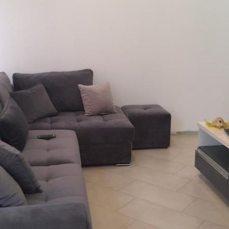 Eri Apartament Apartman Himara Kültér fotó