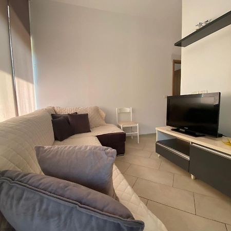 Eri Apartament Apartman Himara Kültér fotó